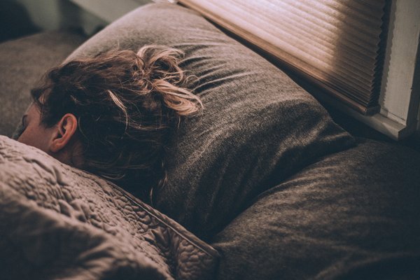 Sleep Stroke Risk