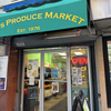 sue's produce