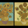 Van Gogh Sunflowers