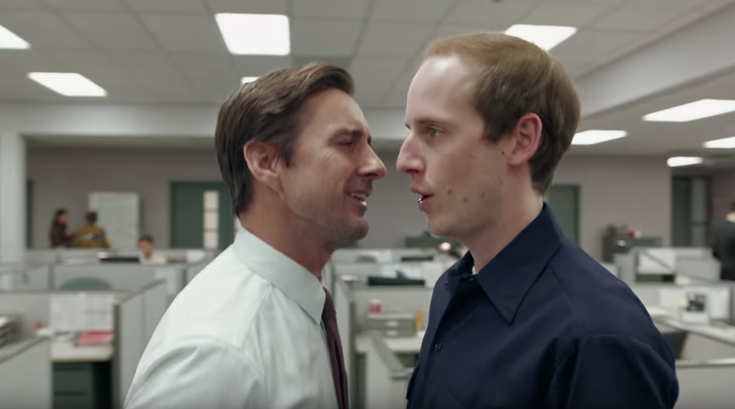 2019 Super Bowl teaser ads are here, from Luke Wilson to "The Dude"