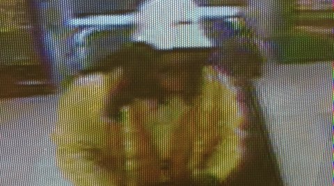 Haddonfield Robbery Suspect