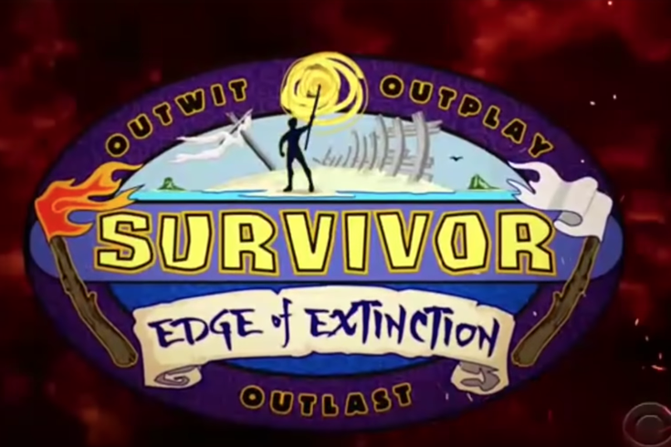 'Survivor: Edge of Extinction' is back for its 38th season with two PA natives 