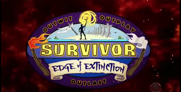 'Survivor: Edge of Extinction' is back for its 38th season with two PA natives 