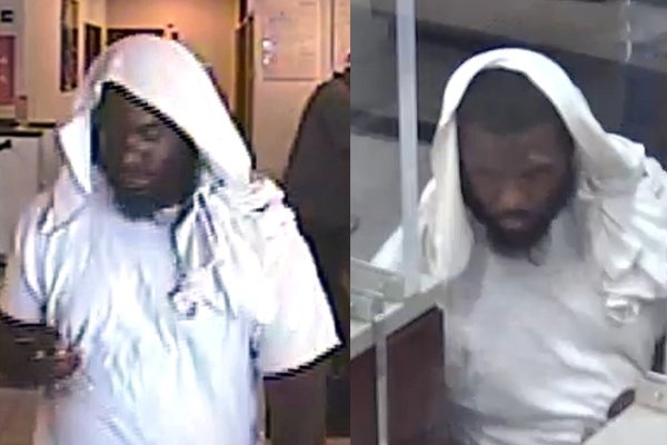 Suspect PNC Bank