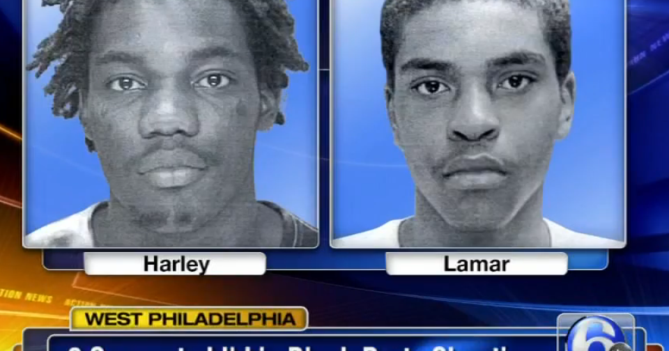 Police Identify Suspects In West Philly Block Party Shooting Phillyvoice 5292