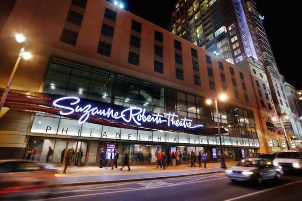 Philly live events spaces red alert