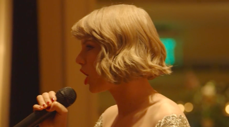 Swift Wedding Speech