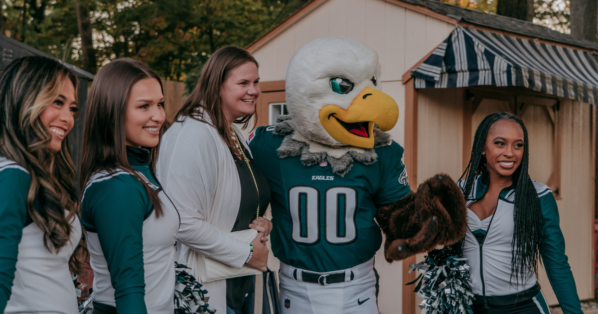 Elmwood Park Zoo Halloween 2026: Swoop, Trick-or-Treating