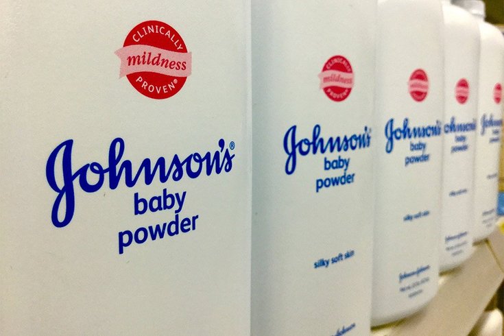 No definitive link found between talc powder and ovarian cancer