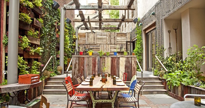 Visiting Philly? Instead of trying to eat at a Michelin restaurant, get a reservation here