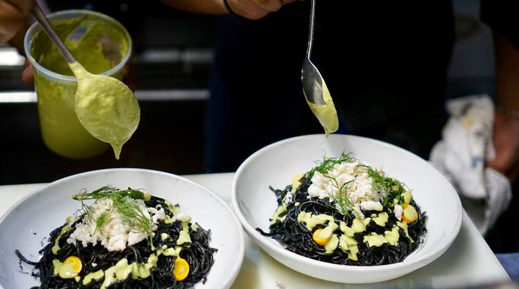 tasting collective facebook