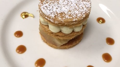 Parc Dessert