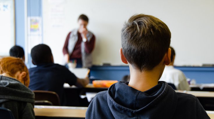 New Jersey all-remote learning