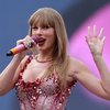 Taylor Swift masters