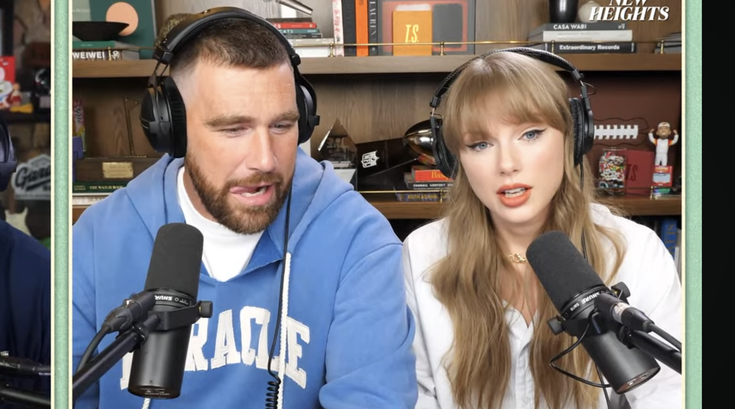 taylor swift new heights