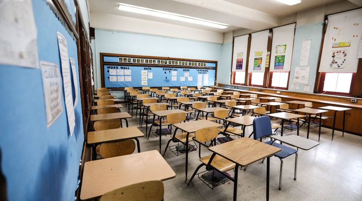 teacher burnout