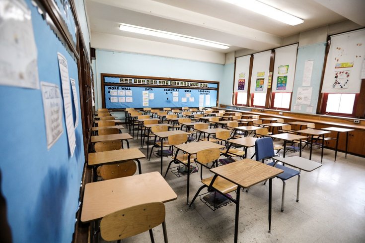 teacher burnout