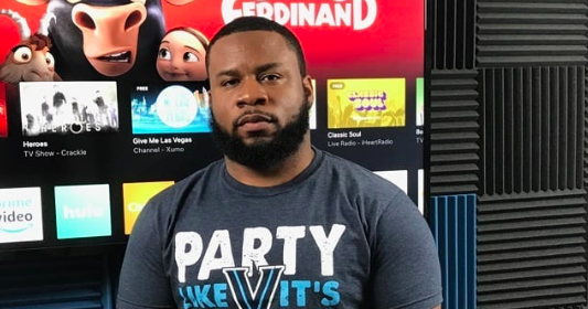 Tech 9, legendary Philly battle rapper, reportedly dead | PhillyVoice