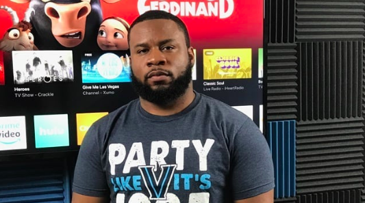 Tech 9 philly rapper