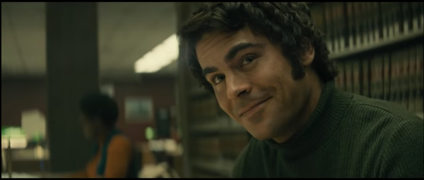 Ted Bundy trailer 