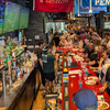 Lion Sports Bar