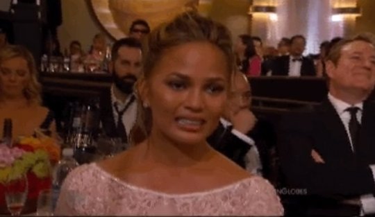 Chrissy Teigen