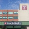 temple health strike