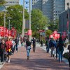 Temple Strikers lose tuition remission