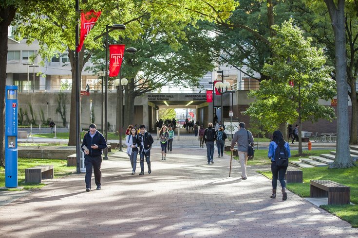 temple tuition increase