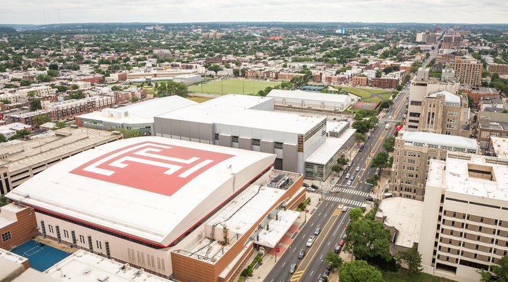 temple university spring 2021 semester