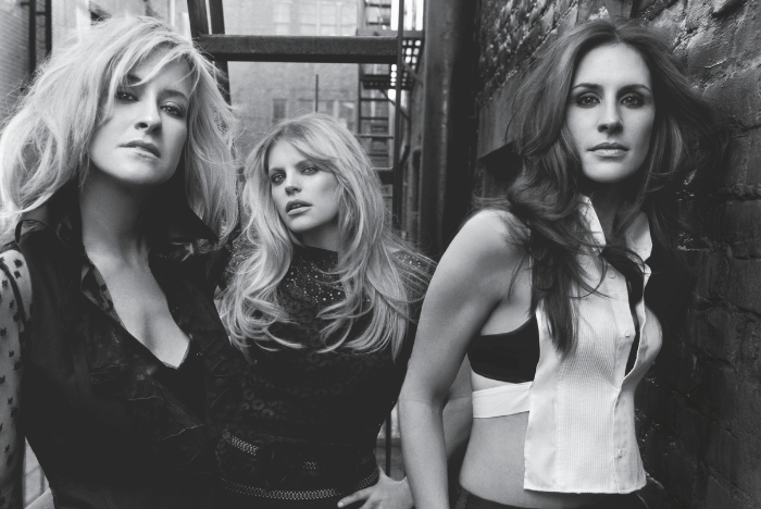 The Chicks coming to The Met Philadelphia