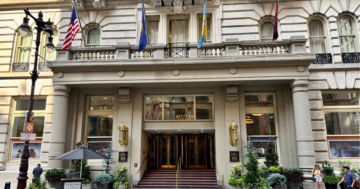 James Beard Foundation’s 0 chef tasting heads to the Bellevue