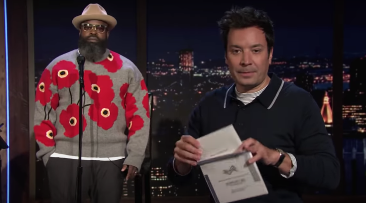the roots jimmy fallon voting