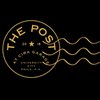 the post bar logo