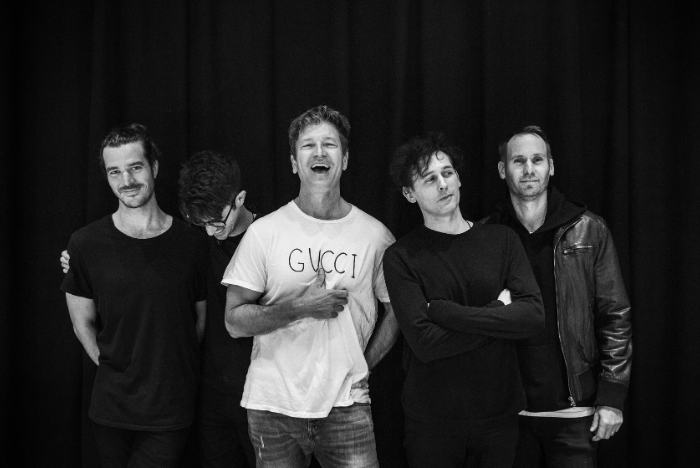 Third Eye Blind