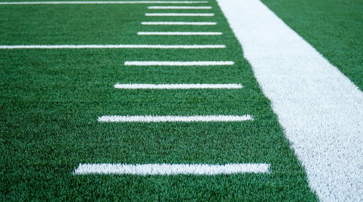 Football field general