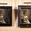 Vermeer The Guitar Player