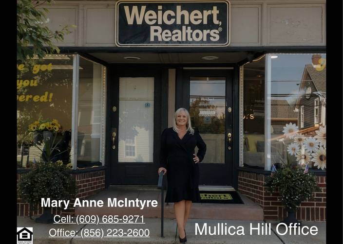 Limited - Mary Anne Weichert