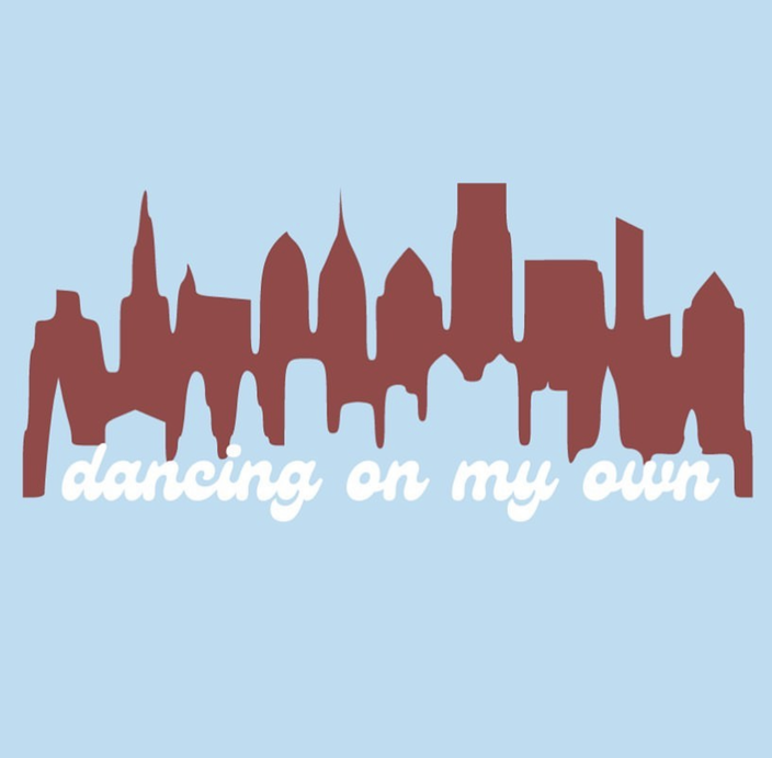 Dancing-On-My-Own-Sweatshirt-Design