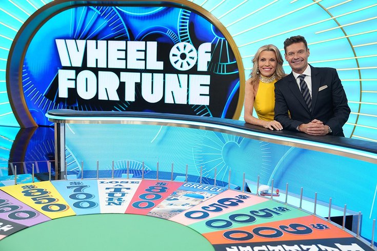 wheel of fortune auditions