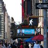 Times Square Stabbing