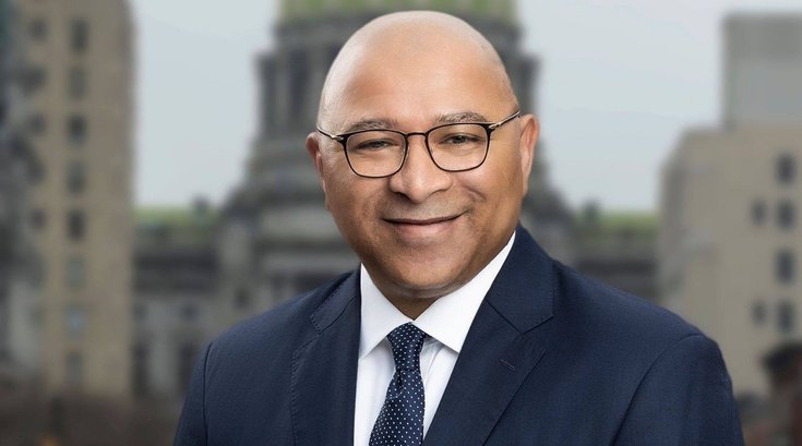 timothy defoor auditor general