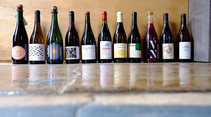 Port Richmond tinys bottle shop