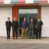 The Tisburys Philly Band