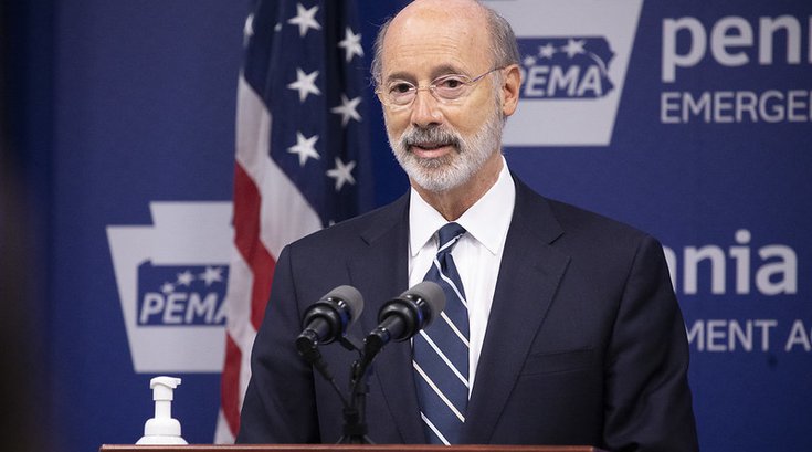 tom wolf cnn state of the union