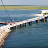 Townsends Inlet Bridge opening july 30
