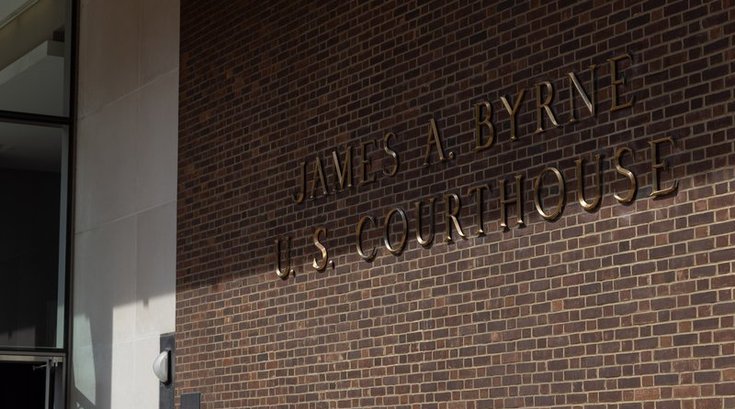 Cargo Theft Sentencing