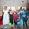 Trick-or-treating safety tips