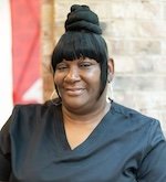 Limited -Trina Smith