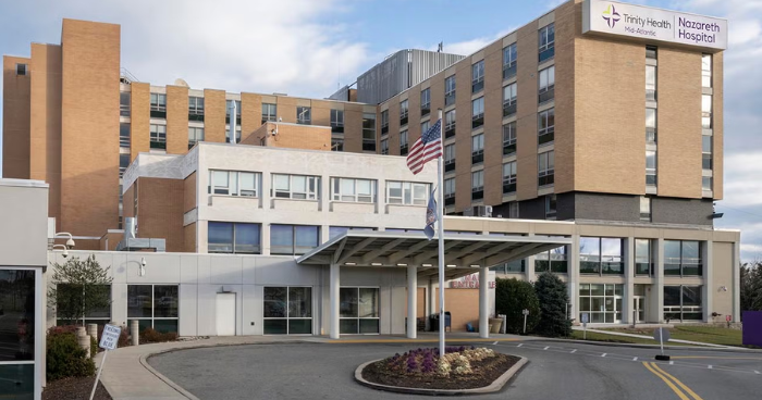 Penn Medicine physician executive tapped to lead Trinity Health Mid-Atlantic Medical Group